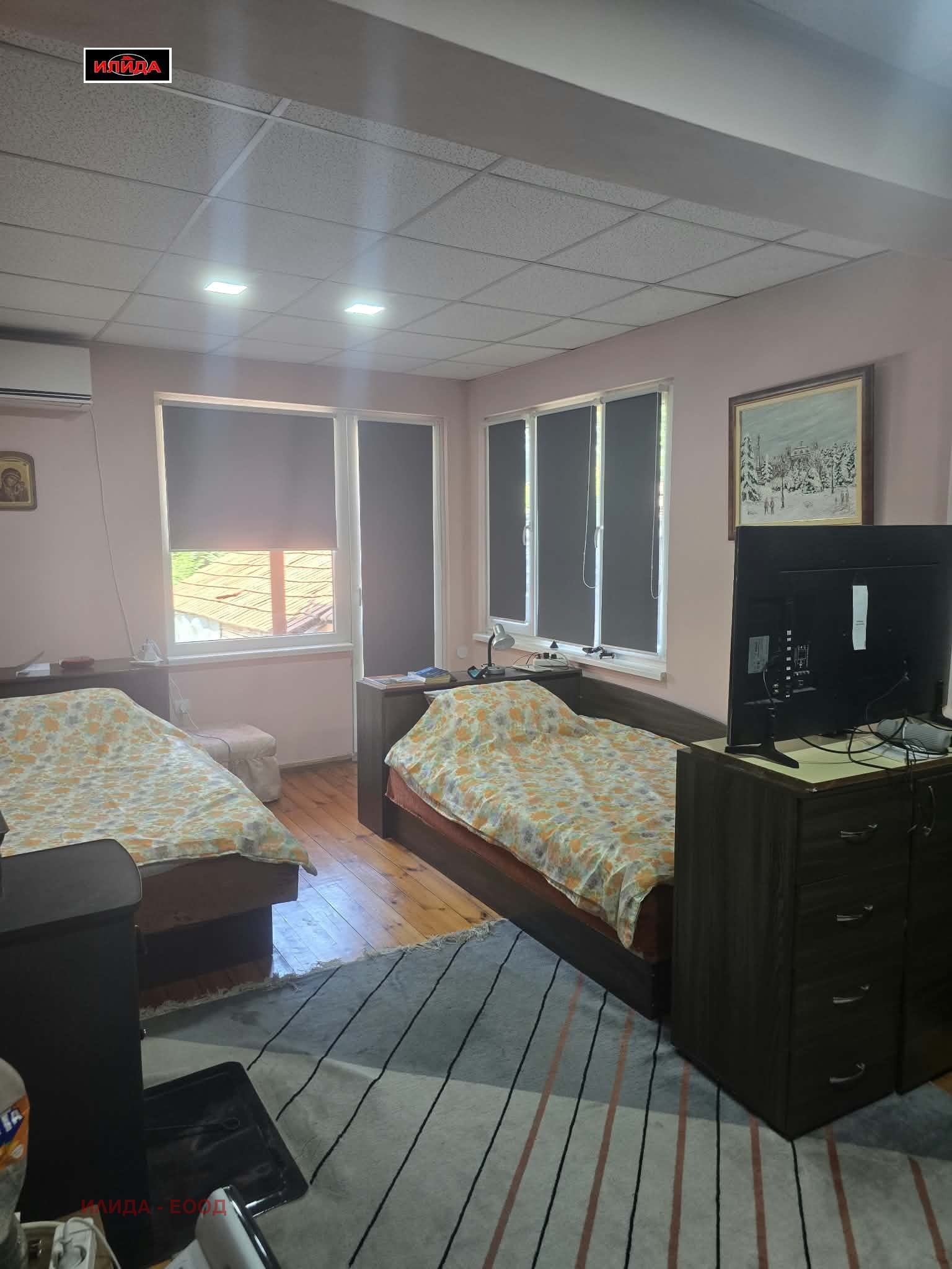 Продава КЪЩА, с. Николово, област Русе, снимка 5 - Къщи - 52497123