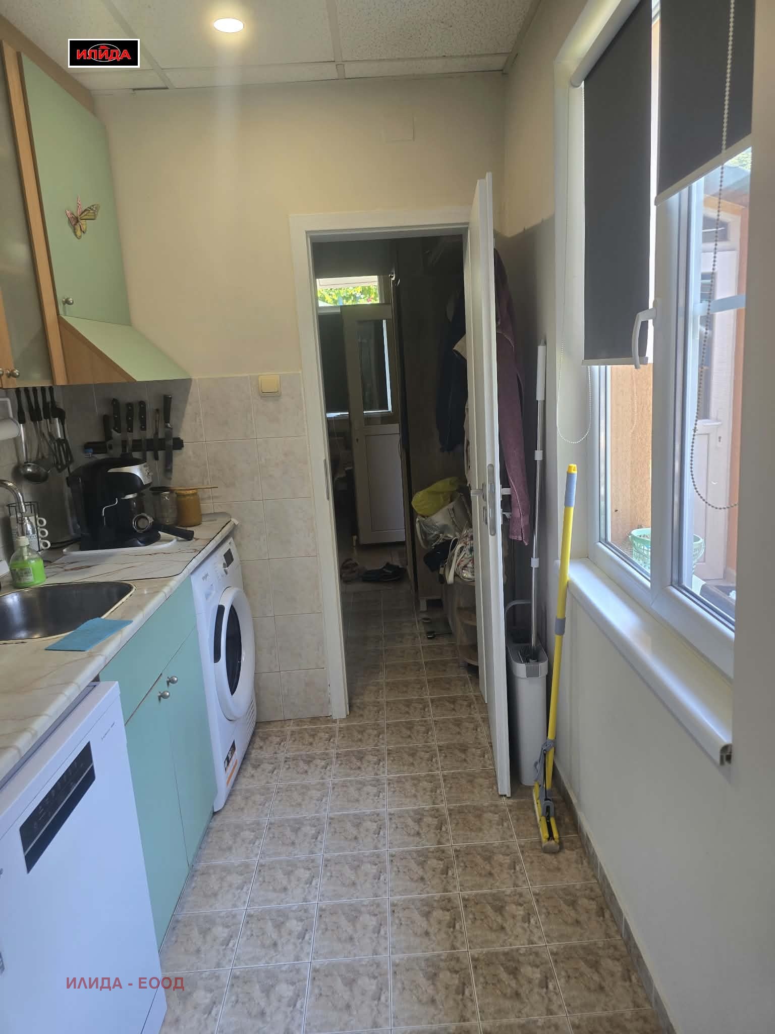 Продава КЪЩА, с. Николово, област Русе, снимка 16 - Къщи - 52497123