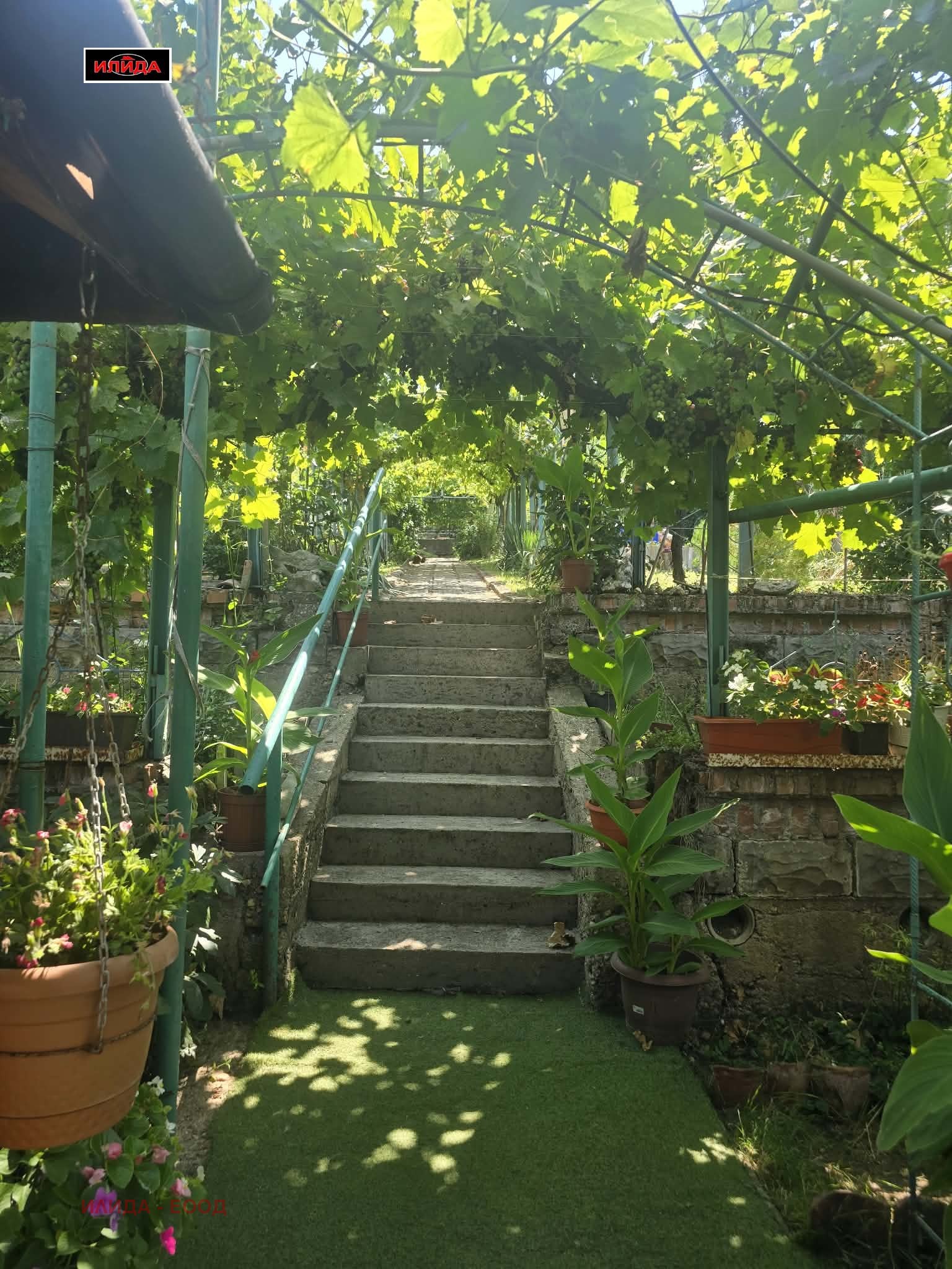 Продава КЪЩА, с. Николово, област Русе, снимка 15 - Къщи - 52497123