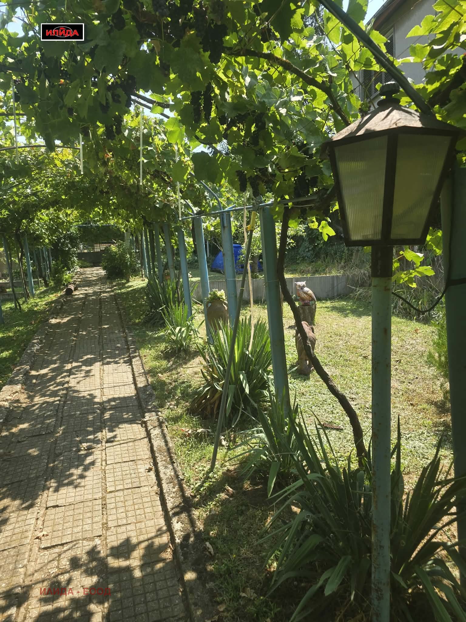 Продава КЪЩА, с. Николово, област Русе