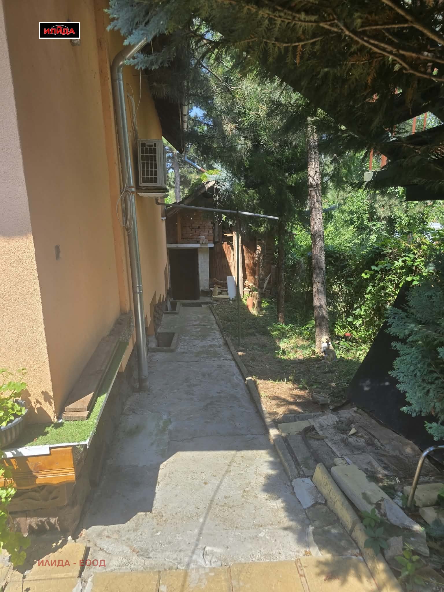 Продава КЪЩА, с. Николово, област Русе, снимка 7 - Къщи - 52497123