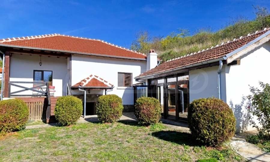 Продава КЪЩА, гр. Свищов, област Велико Търново, снимка 4 - Къщи - 53987816