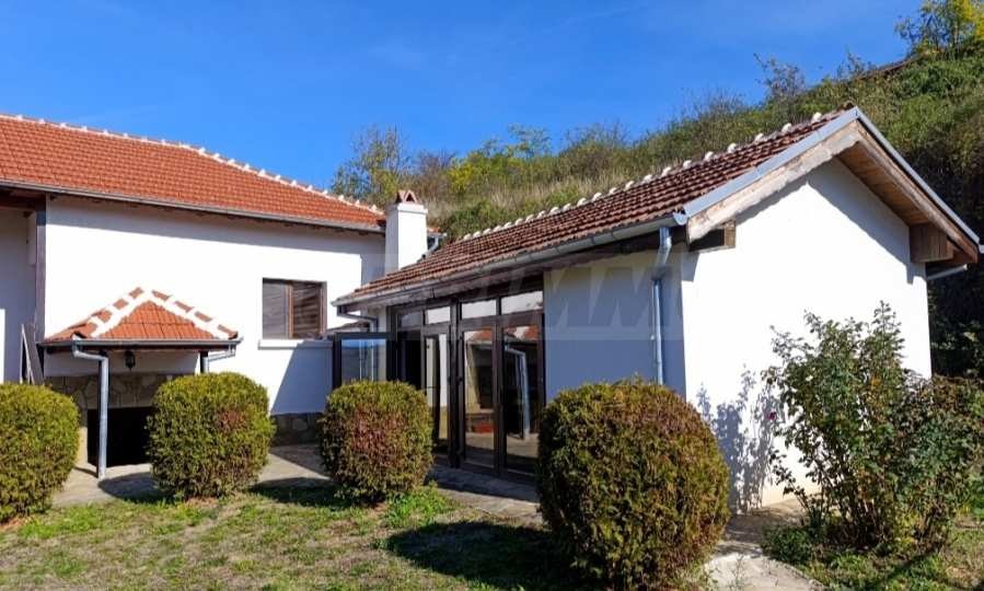 Продава КЪЩА, гр. Свищов, област Велико Търново, снимка 6 - Къщи - 53987816