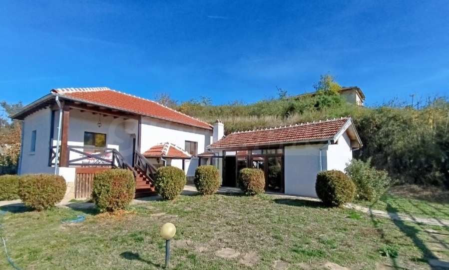 Продава КЪЩА, гр. Свищов, област Велико Търново, снимка 7 - Къщи - 53987816