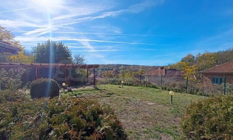 Продава КЪЩА, гр. Свищов, област Велико Търново, снимка 9 - Къщи - 53987816