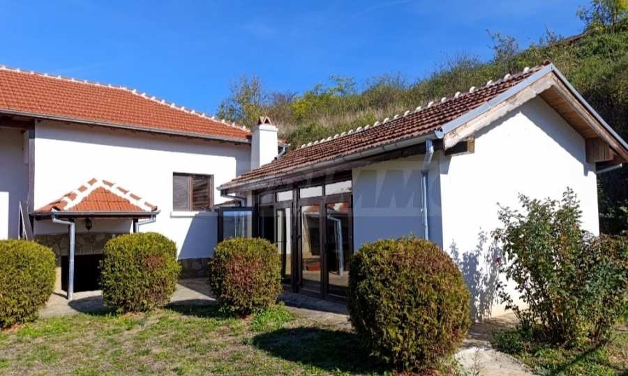 Продава КЪЩА, гр. Свищов, област Велико Търново, снимка 8 - Къщи - 53987816