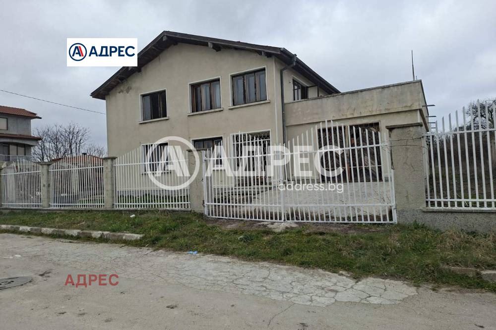 Продава КЪЩА, гр. Бяла, област Варна