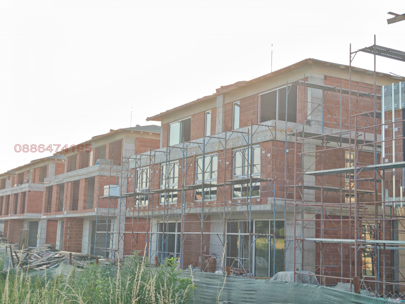 Продава КЪЩА, гр. София, гр. Банкя, снимка 12 - Къщи - 54993873