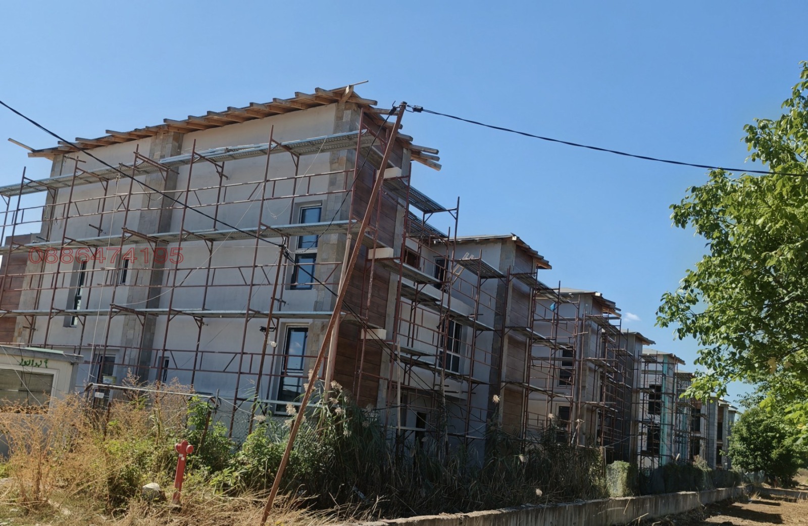 Продава КЪЩА, гр. София, гр. Банкя, снимка 2 - Къщи - 56066037