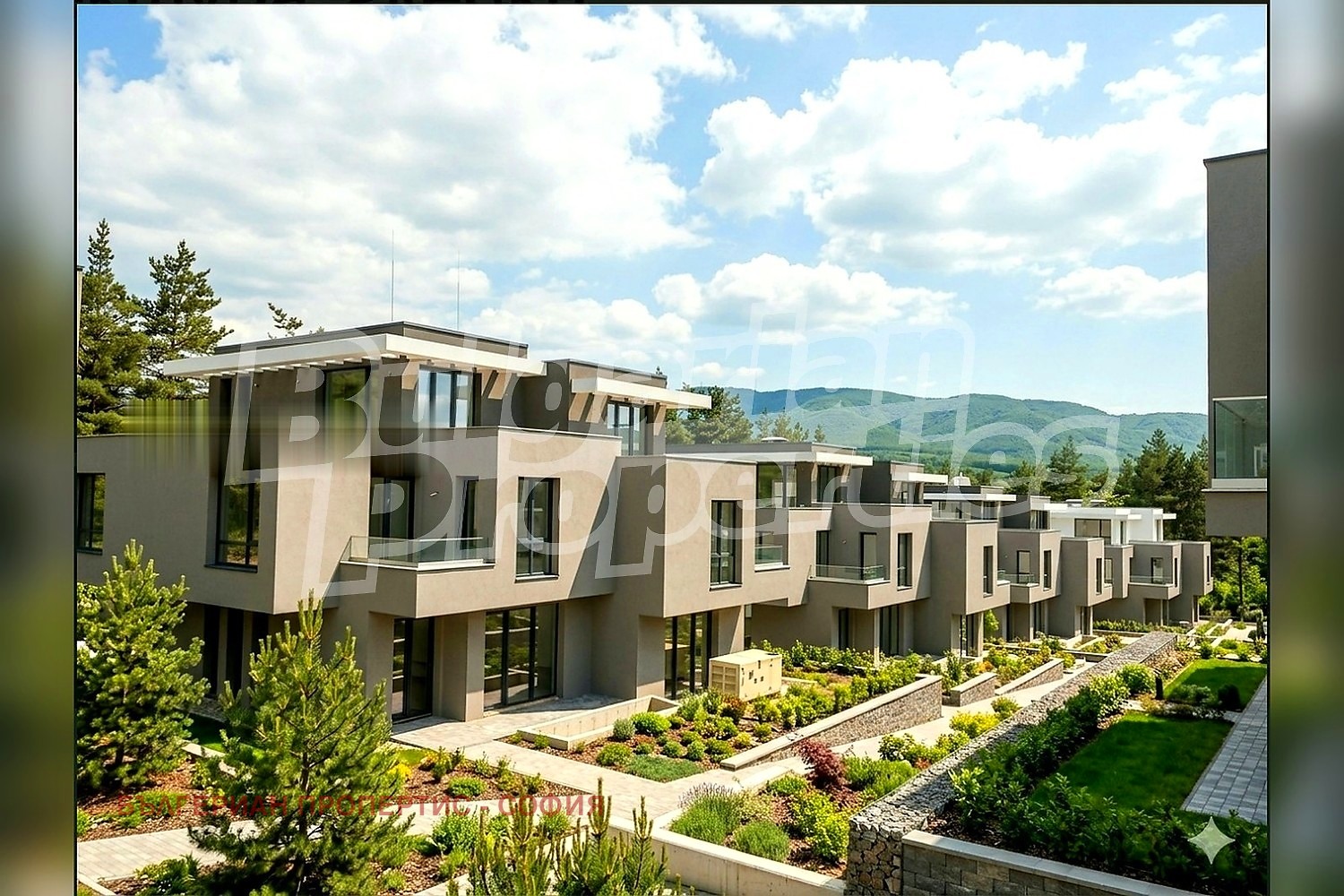 Продава КЪЩА, гр. София, Горна баня, снимка 3 - Къщи - 55787724