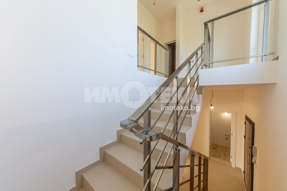 Продава КЪЩА, гр. Варна, Свети Никола, снимка 14 - Къщи - 56268891