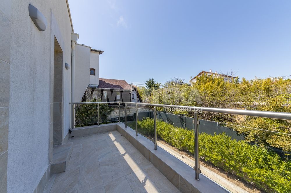 Продава КЪЩА, гр. Варна, Свети Никола, снимка 16 - Къщи - 56268891
