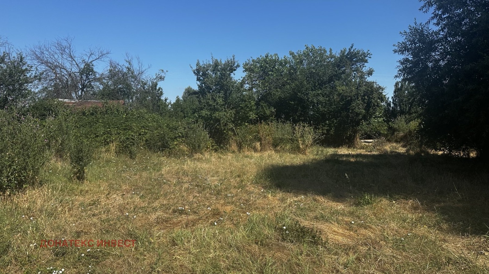 Продава ПАРЦЕЛ, с. Старо Железаре, област Пловдив, снимка 2 - Парцели - 55911574