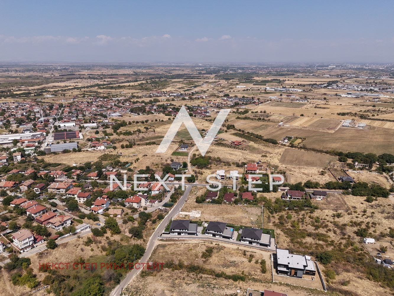 Продава ПАРЦЕЛ, с. Марково, област Пловдив, снимка 3 - Парцели - 56209107