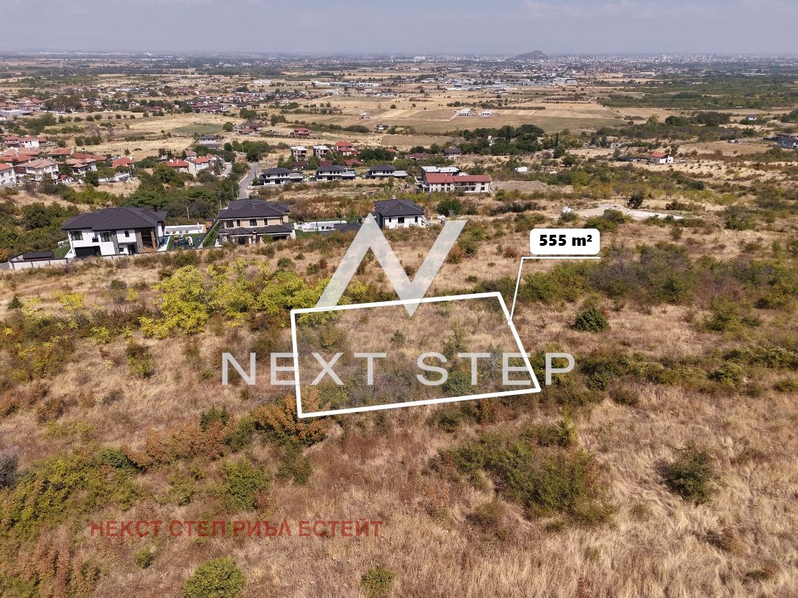 Продава ПАРЦЕЛ, с. Марково, област Пловдив, снимка 4 - Парцели - 56209107