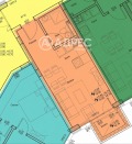 Продава  1-стаен град Варна , к.к. Св.Св. Константин и Елена , 45 кв.м | 65689685 - изображение [4]