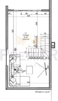 Продава МЕЗОНЕТ, гр. Варна, Трошево, снимка 12