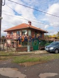 Продава КЪЩА, с. Ливада, област Бургас, снимка 4 - Къщи - 39956239