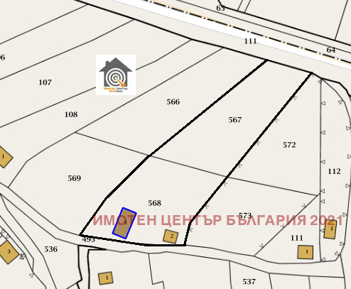Продава ВИЛА | Imot.bg — изображение 9