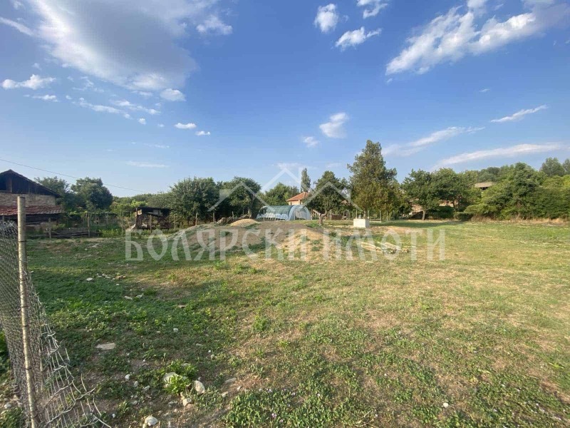 Продава ПАРЦЕЛ в област Велико Търново, с. Първомайци - 1850 кв.м / 43 500 € » 85 078.61 лв., БОЛЯРСКИ ИМОТИ
