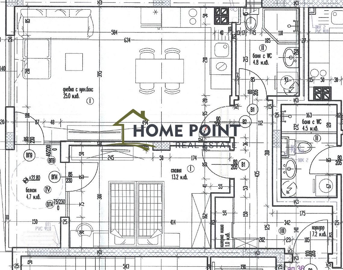 Продава 2-СТАЕН | Imot.bg — изображение 1