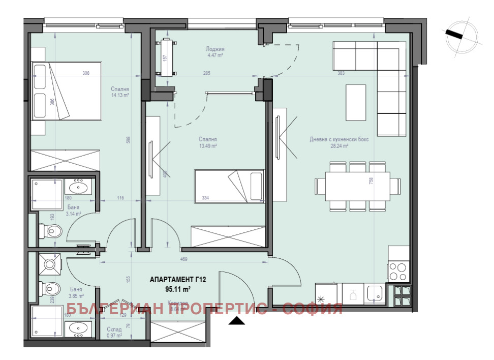 ������� 3-����� | Imot.bg � ����������� 3