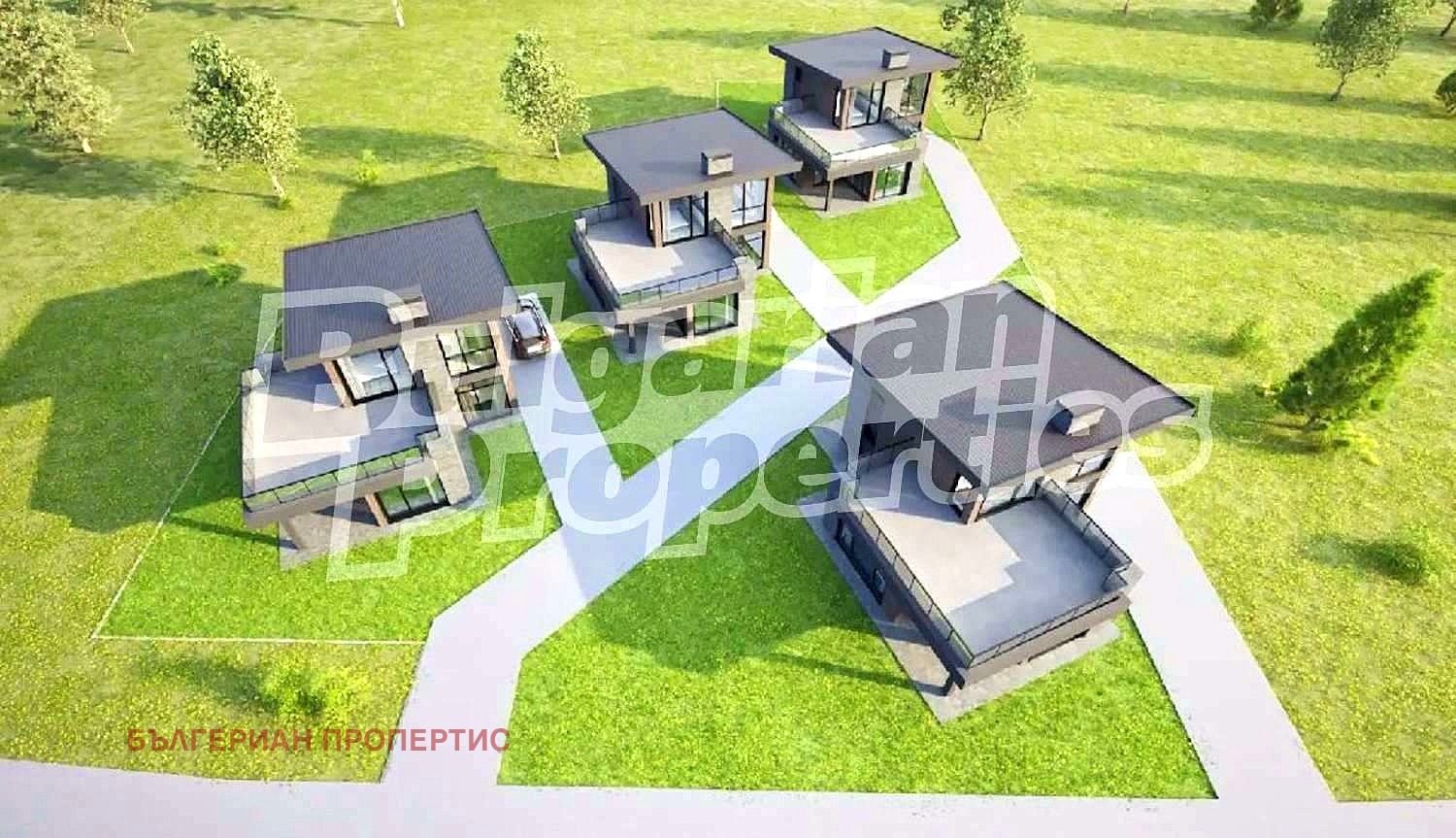 Продава КЪЩА | Imot.bg — изображение 3