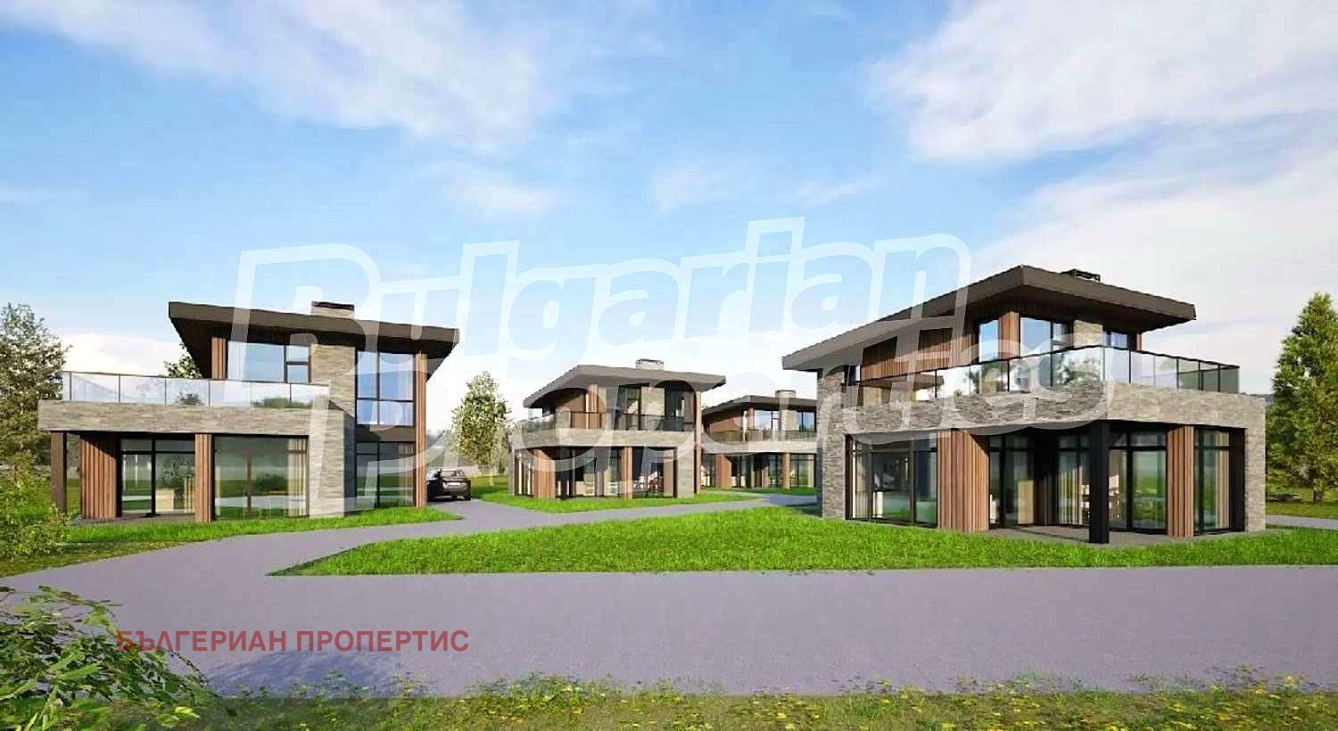 Продава КЪЩА | Imot.bg — изображение 1