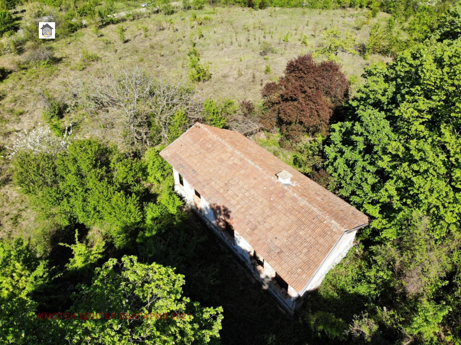 Продава ВИЛА | Imot.bg — изображение 1