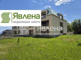 4-стаен град София, Драгалевци
