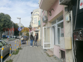 МАГАЗИН, 46 m2