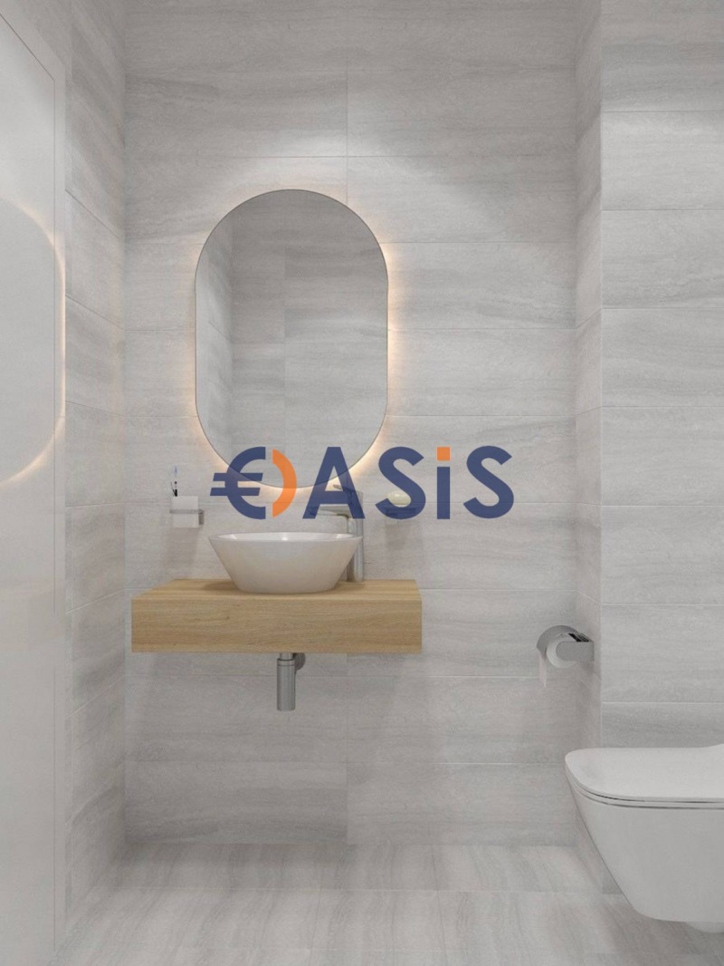 Продава  1-стаен, област Бургас, к.к. Слънчев бряг • 51 500 EUR • ID 94758239 — holmes.bg - [1] 