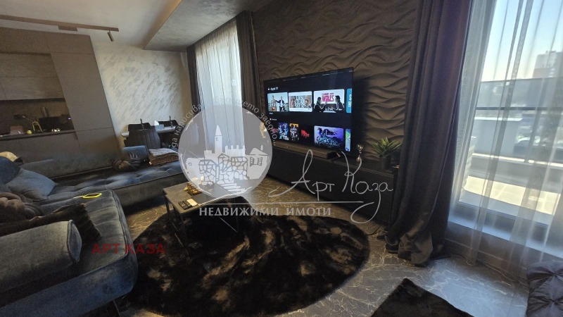 À venda  Estúdio Plovdiv , Centar , 98 m² | 62618120