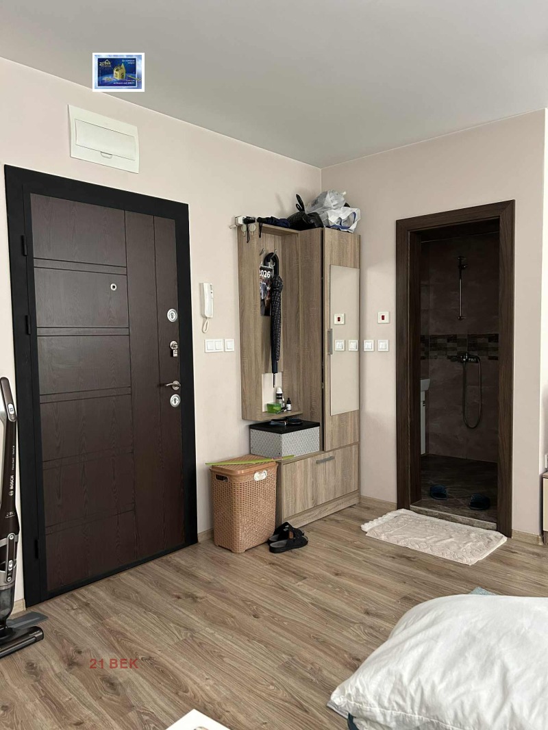 Продава 1-СТАЕН, гр. Пловдив, Център