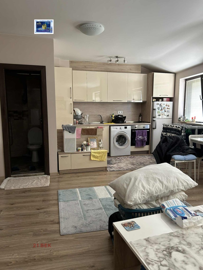 Продава 1-СТАЕН, гр. Пловдив, Център, снимка 3 - Апартаменти - 53428926