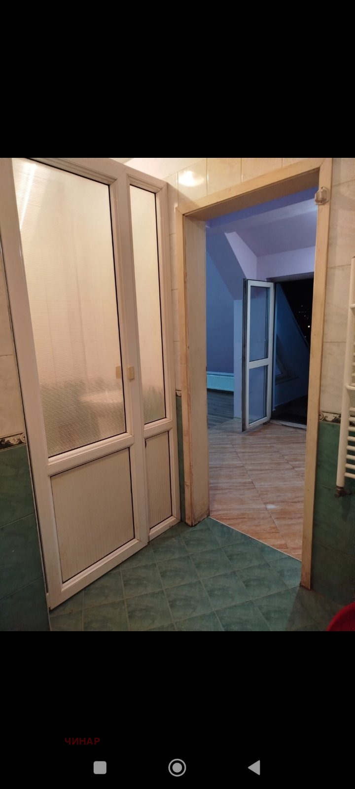Продава 1-СТАЕН, гр. София, Лозенец, снимка 6 - Апартаменти - 54541438