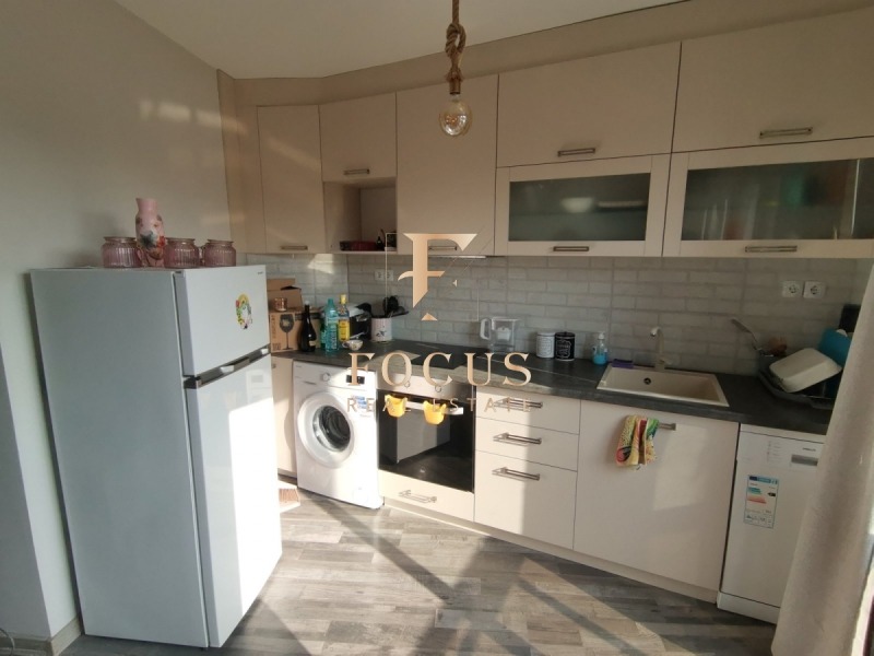 For Sale  1 bedroom Plovdiv , Karshiyaka , 82 sq.m | 60654404 - image [2]