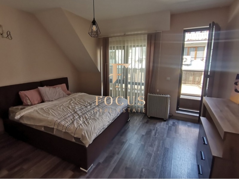 For Sale  1 bedroom Plovdiv , Karshiyaka , 82 sq.m | 60654404 - image [3]