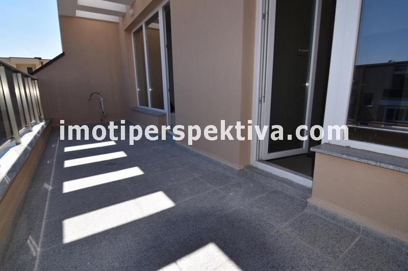 Satılık  1 yatak odası Plovdiv , Kyuçuk Parij , 63 metrekare | 90315947 - görüntü [6]