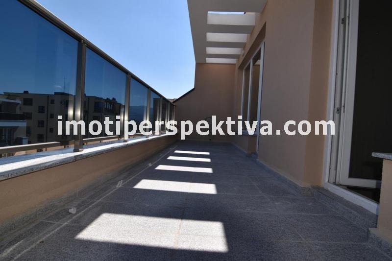 À venda  1 quarto Plovdiv , Kiutchuk Parij , 63 m² | 90315947 - imagem [5]