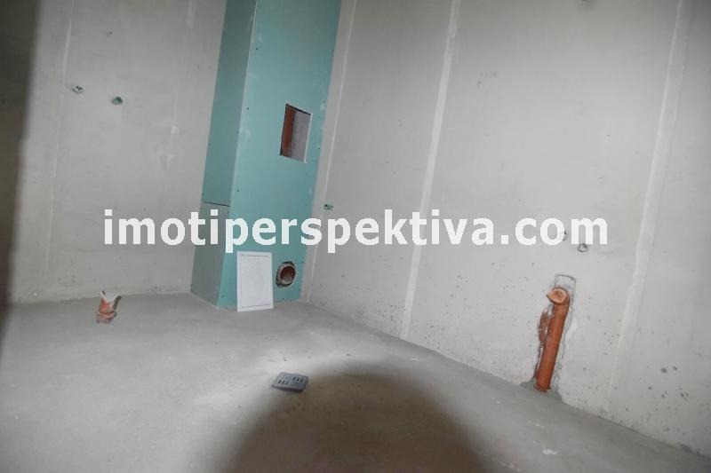 Eladó  1 hálószoba Plovdiv , Kjucsuk Parizs , 63 négyzetméter | 90315947 - kép [4]