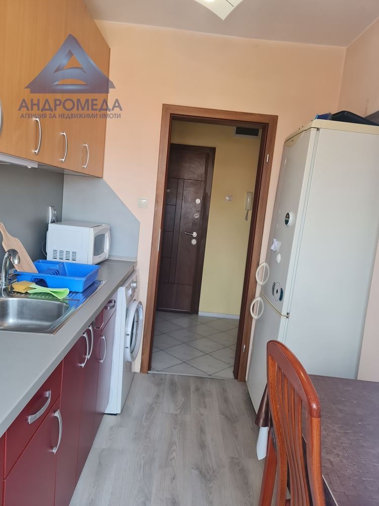 Na prodej  1 ložnice Pleven , Idealen centar , 59 m2 | 48718194 - obraz [6]