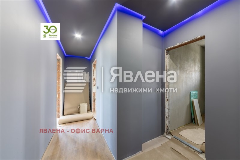 Продава 2-СТАЕН, гр. Варна, м-т Долна Трака, снимка 7 - Aпартаменти - 47973934