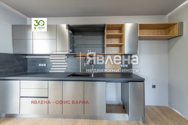 Продава 2-СТАЕН, гр. Варна, м-т Долна Трака, снимка 4 - Aпартаменти - 47973934