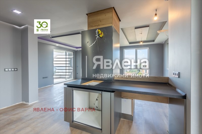 Продава 2-СТАЕН, гр. Варна, м-т Долна Трака, снимка 5 - Aпартаменти - 47973934