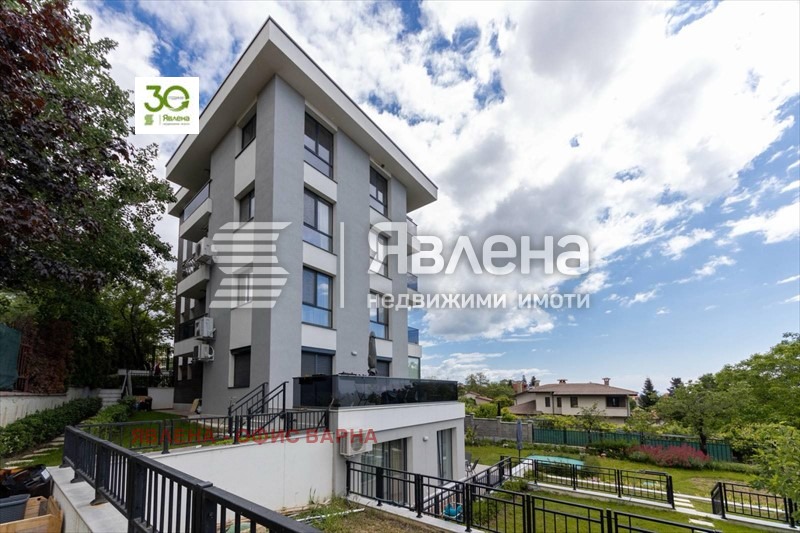 Продава 2-СТАЕН, гр. Варна, м-т Долна Трака, снимка 3 - Aпартаменти - 47973934