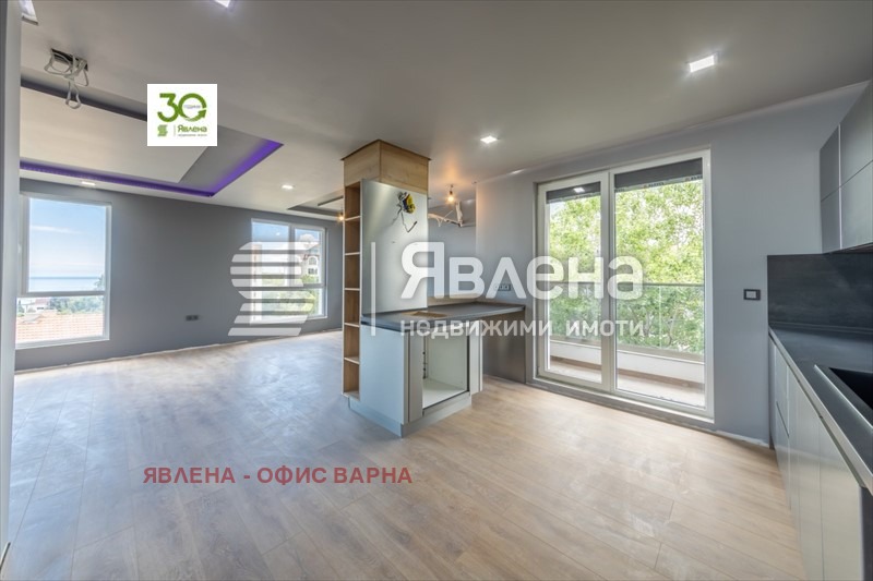 Продава 2-СТАЕН, гр. Варна, м-т Долна Трака, снимка 11 - Aпартаменти - 47973934