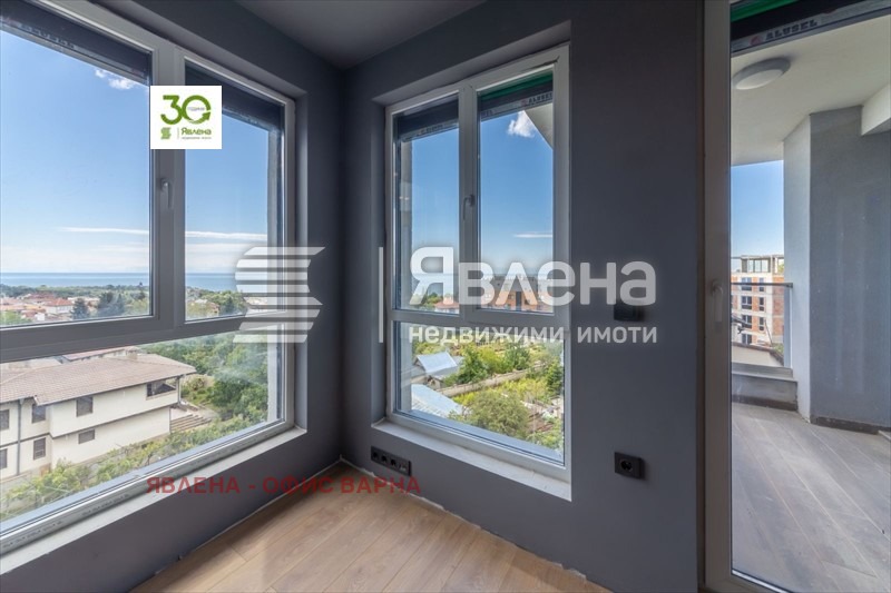 Продава 2-СТАЕН, гр. Варна, м-т Долна Трака, снимка 6 - Aпартаменти - 47973934