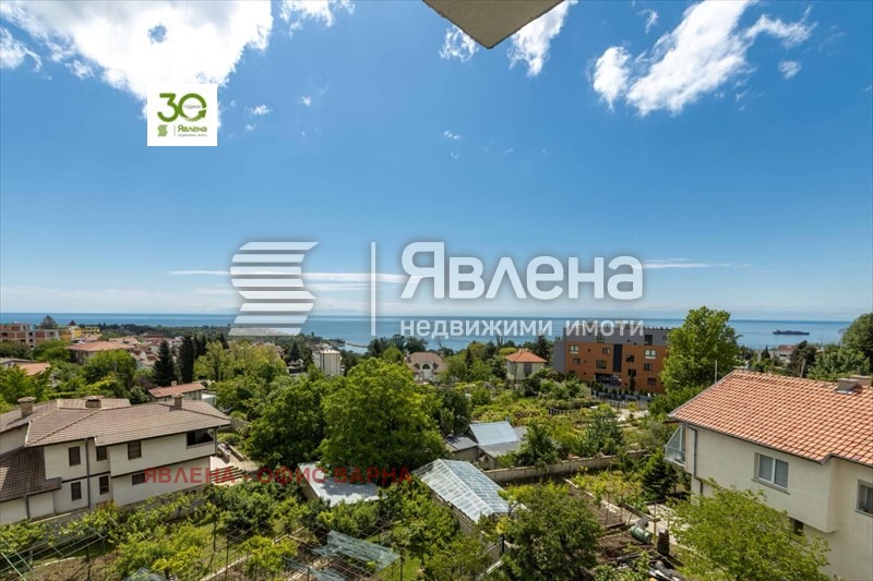 Продава 2-СТАЕН, гр. Варна, м-т Долна Трака, снимка 9 - Aпартаменти - 47973934