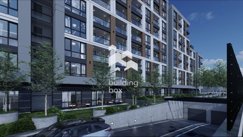 À venda  1 quarto Sofia , Liulin 5 , 87 m² | 16191251 - imagem [4]